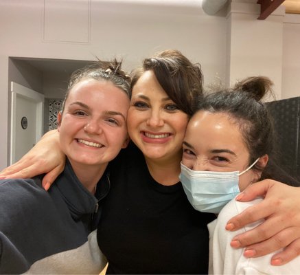 Denver Integrative Massage School