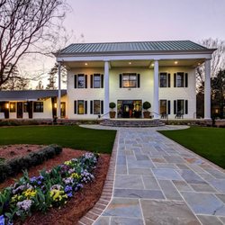 Millbrook Manor - Spring night vibes - lifewithhanny