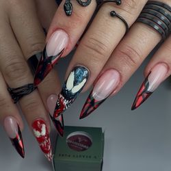 The Zen Nail Studio