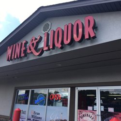 Lighthouse Wine & Liquor