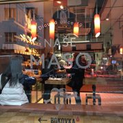 Photo of Naše maso - Prague, Czech Republic. Exterior