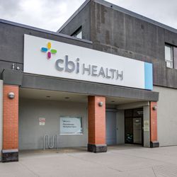 The Hearing Loss Clinic