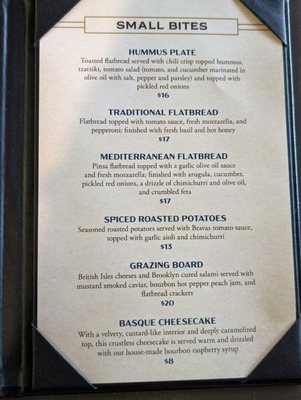 Menu photo 3 Black Button Distilling Rochester, NY Menu photo 3 Black Button Distilling Rochester, NY