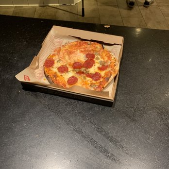 MOD Pizza - Pizza Near Me - Pinole, California MOD Pizza - Pizza Near Me - Pinole, California