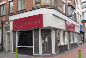 Maharaja Restaurant by null