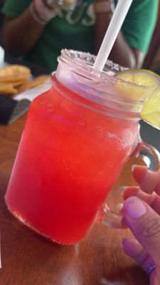 Mexican Republic Kitchen & Cantina by null