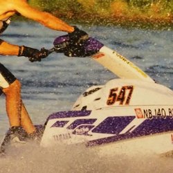 West Valley Water Craft