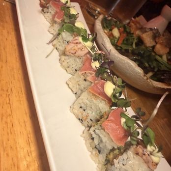 AKA - Asian Fusion Near Me - San Diego, California