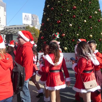 Santarchy & Santacon - Local Flavor Near Me Santarchy & Santacon - Local Flavor Near Me