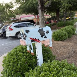 Cute mailbox