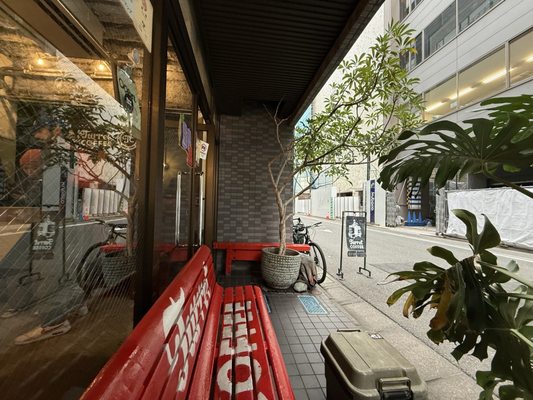 Turret Coffee Tsukiji by null