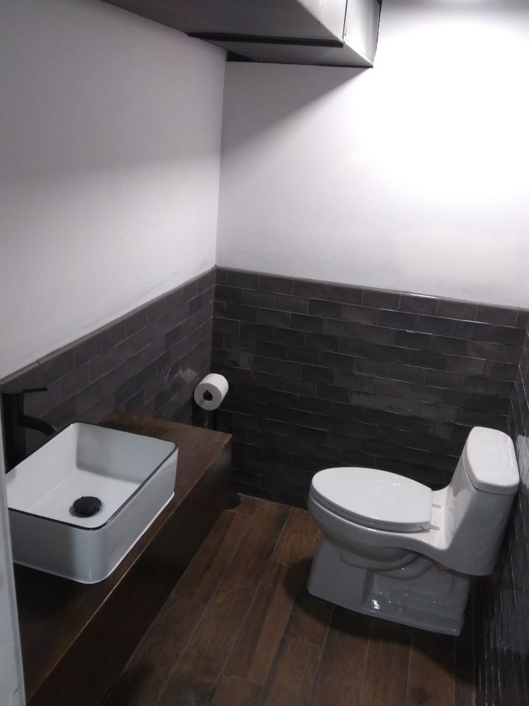 Slide of Keena Plumbing