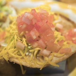 Puffy Tacos