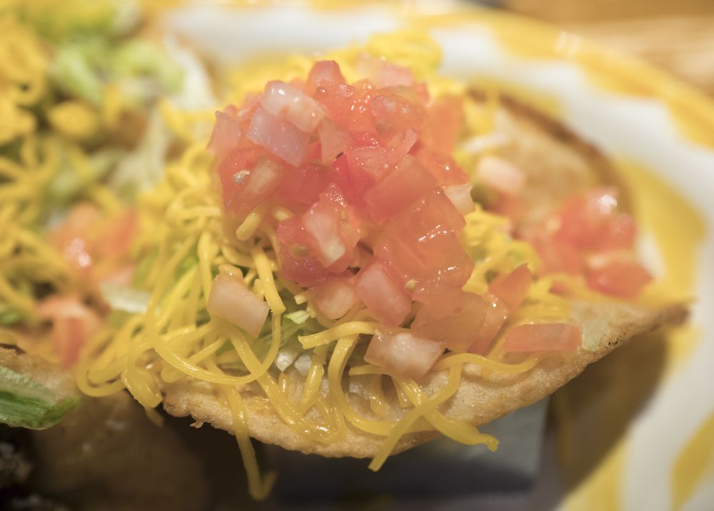 Lupe Tortilla Mexican Restaurant