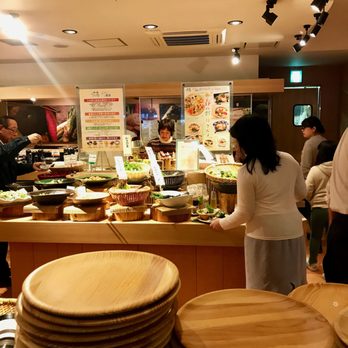 旬菜食健 ひな野 長町店 - Updated November 2025 - 14 Photos - 太白