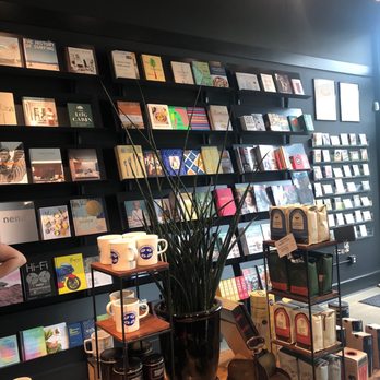 Daily Dose - Books - Coffee & Tea Near Me - Atlanta, Georgia