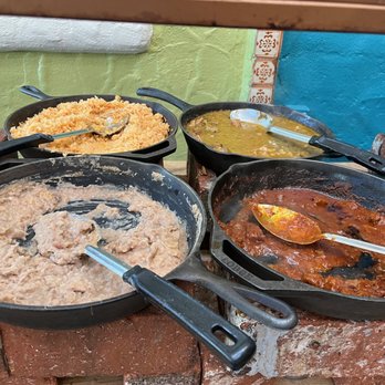 El Torito - Lunch buffet - Mexican Near Me - Northridge, California