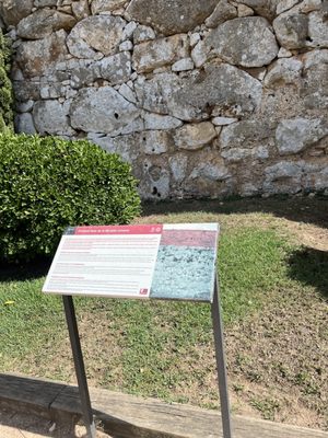 Passeig Arqueològic by null