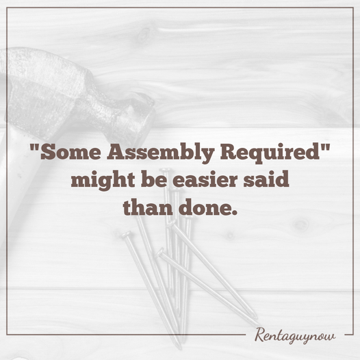 Slide of Rent A Guy Now