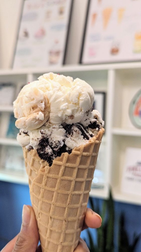 MOUNT DESERT ISLAND ICE CREAM Updated October 2024 246 Photos & 312