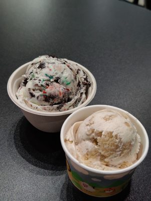 The Outside Scoop by null