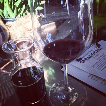 Garage-East - Wine Bars Near Me - Gilbert, Arizona Garage-East - Wine Bars Near Me - Gilbert, Arizona