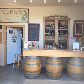 Alpenfire Cider & Orchard - Cideries Near Me - Port Townsend, Washington