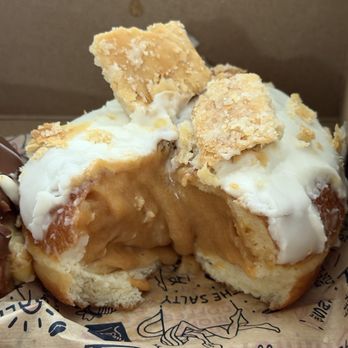 The Salty Donut - Coffee & Tea Near Me - Orlando, Florida The Salty Donut - Coffee & Tea Near Me - Orlando, Florida