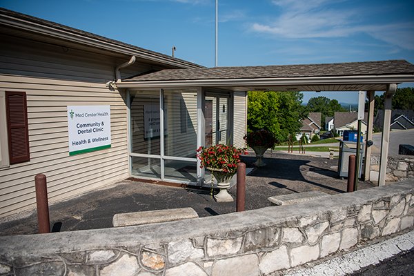 Community Clinic - child therapist in Bowling Green, KY