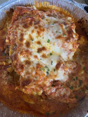 Casa di Roma by null