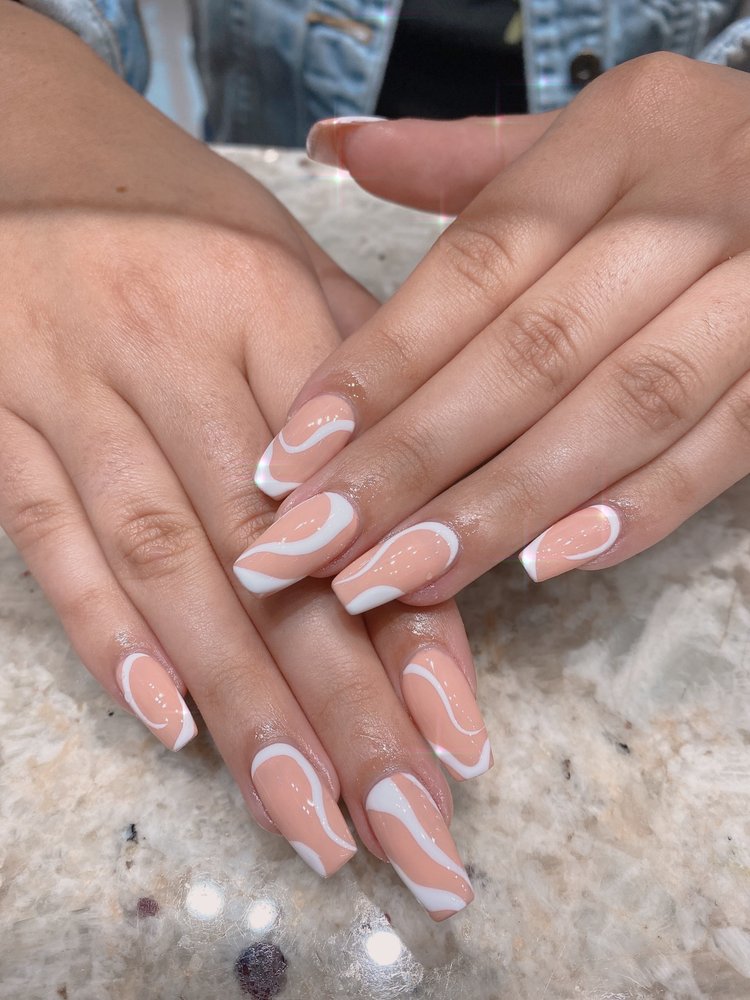 Touch Nail Spa III Image