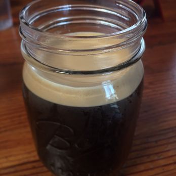 Pine State Biscuits - Cold brew nitro - Southern Near Me - Portland, Oregon Pine State Biscuits - Cold brew nitro - Southern Near Me - Portland, Oregon