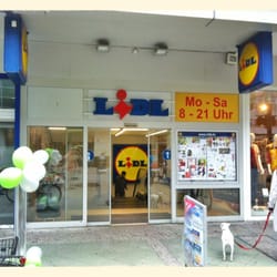 LiDL