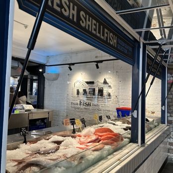 AUCKLAND FISH MARKET - Updated February 2026 - 226 Photos & 34