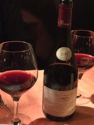 Chez l'Ami Louis by null