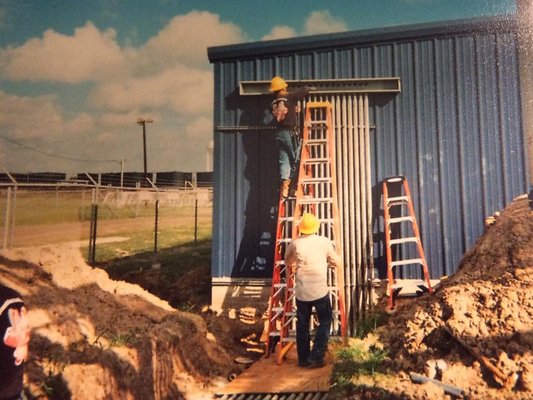 Alvarado Electric Service Group