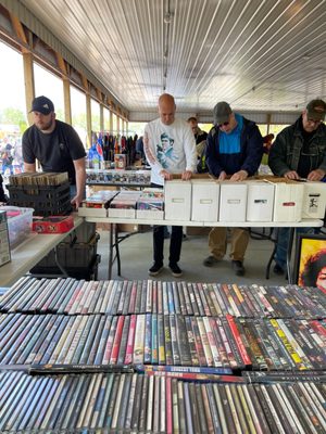 East Avon Flea Market