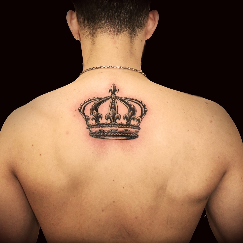 BOYS DON’T CRY TATTOO & PIERCING 20 Photos Tattoo 245 Camden High