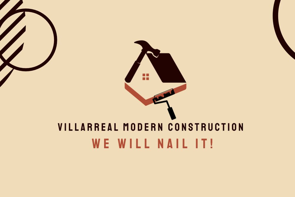 Slide of Villarreal Modern Construction