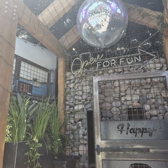 Happy Camper - Pizza Near Me - Las Vegas, Nevada Happy Camper - Pizza Near Me - Las Vegas, Nevada