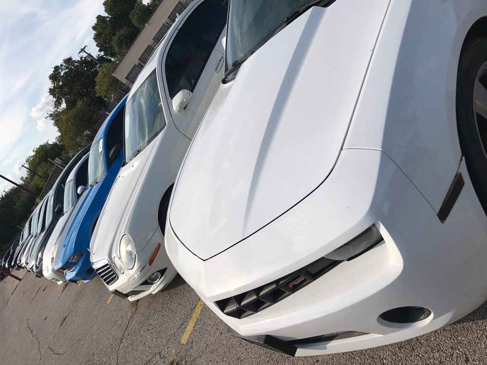 AUTO CONCEPT USA Updated September 2024 36 Photos 2301 S Garland