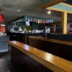 Sake Asian Fusion