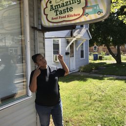 Amazing Taste South Bound Brook