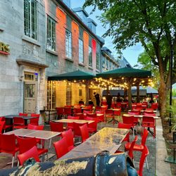3 Brasseurs- Grande Allée - 3 Brasseurs - Grande Allée_Quebec_Yelp_Sanju-3