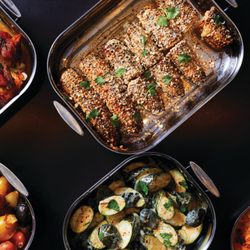 Hearth Grill
