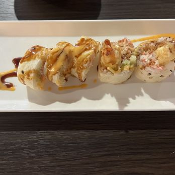 Sushi Sho - Bubble Tea Near Me - Winston-Salem, North Carolina Sushi Sho - Bubble Tea Near Me - Winston-Salem, North Carolina