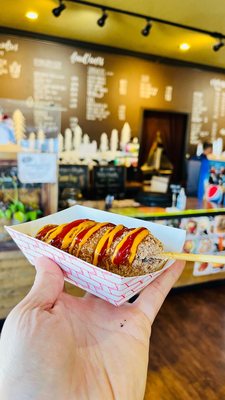 T-Town Cafe by null