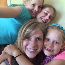 Audrey's Music Room - Children are a joy!