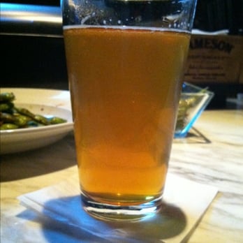 The Vig Fillmore - St. Lupilin; seasonal - New American Near Me - Phoenix, Arizona