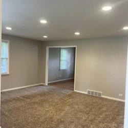 Elite Power General Contractor - Lighten up your home with Recessed lighting ! Bring value to your home and a cleaner look!!! Call today for a free estimate !!630-478-1831